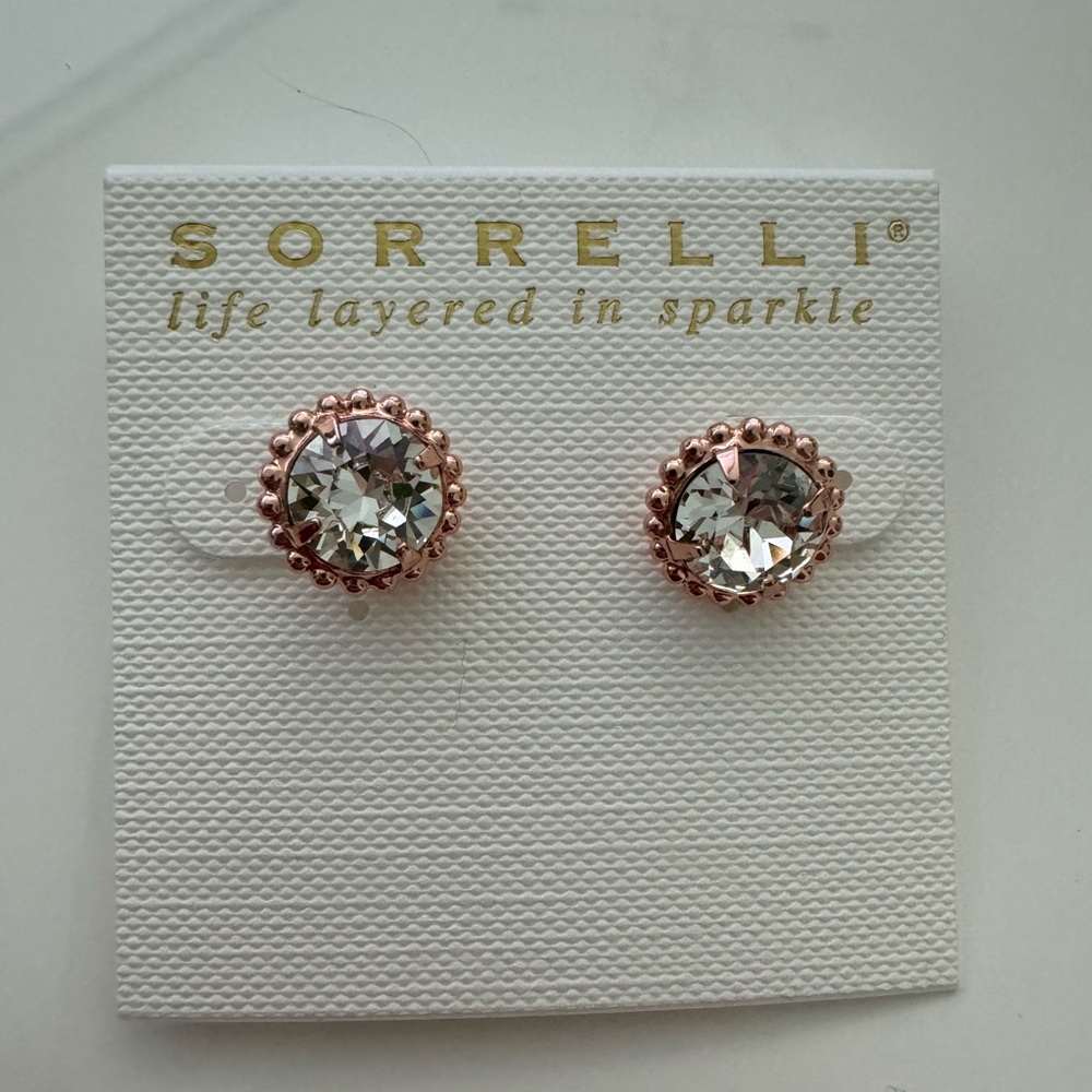 Sorrelli Earrings